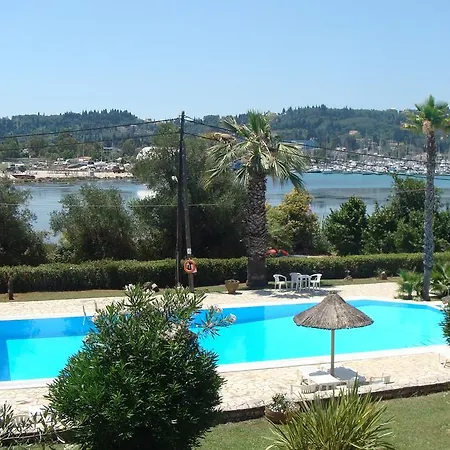 Gerekos Island Appartamento *